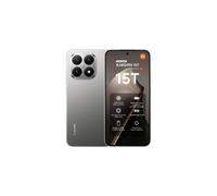 XIAOMI 15T 5G DUAL SIM 6.83" OCTA CORE 512GB RAM 12GB 5G ITALIA GRAY