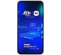 Xiaomi 15T 5G Nero 256GB Memoria 12GB Ram Display 6.83" 120Hz 5500Mah 67W Black