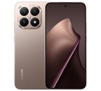 Smartphone Xiaomi 15T 5G 256 GB Nero Leica Doppia SIM - Nouvo