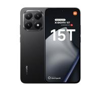 XIAOMI 15T Black 12GB RAM 256GB ROM