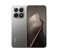 Xiaomi 15T Gray 12 GB + 256 GB