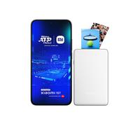 XIAOMI 15T + PhotoPrinter, 512 GB, BLACK