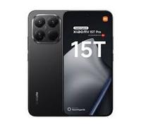 Xiaomi 15T Pro 5G Dual SIM 12GB RAM 1TB - Black EU
