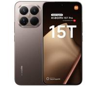 Xiaomi 15T Pro 12/256GB 5G Gold EU