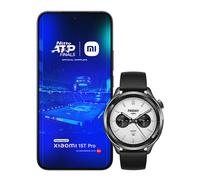 Xiaomi 15T Pro 12+512 Black + Watch S4 Xiaomi