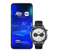 Xiaomi 15T PRO 12+512GB 6.83" 5G Gray DS + Watch S4 ITA
