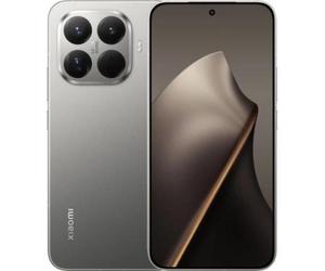 Xiaomi 15T Pro 17,4 cm (6.83") Doppia SIM 5G USB tipo-C 12 GB 256 GB 5500 mAh Grigio