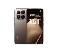 XIAOMI 15T Pro 256 GB, 256 GB, Oro