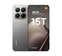 Xiaomi 15T Pro 5G 1 TB Grigio Ottiche Leica 12 GB RAM - Nouvo