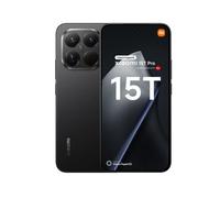 Xiaomi 15T Pro 5G 256GB 12GB RAM Dual Sim Black Garanzia Europa