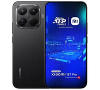 Xiaomi T15 Pro 17,4 cm (6.83") 12 GB 512 GB 5500 mAh Nero