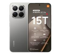 Xiaomi 15T Pro 5G 512GB 12GB RAM Dual Sim Grey Garanzia Europa