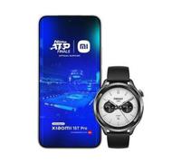 Xiaomi 15T Pro 5G 512GB 12GB Ram Gray + Watch S4