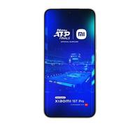 Xiaomi 15T Pro 5G 512GB Memoria 12GB Ram Display 6.83" 144Hz 5.500mAh 50Mpx Gray