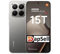 Xiaomi T15 Pro 17,4 cm (6.83") 12 GB 512 GB 5500 mAh Grigio