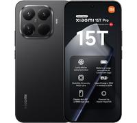 Xiaomi T15 Pro 17,4 cm (6.83") 12 GB 512 GB 5500 mAh Nero