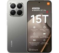 Xiaomi 15T Pro 5G Memoria 512GB 12GB RAM DUAL SIM AMOLED 6,83' LEICA 50MP ITALIA