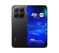 Xiaomi 15T Pro Black 12 GB + 256 GB