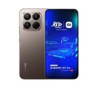 Smartphone Xiaomi 15T Pro 5G 512 Go Mocha Leica Doppia SIM Nano - Nouvo