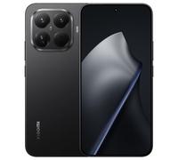 XIAOMI 15T Pro, Smartphone 12+512GB, 6,83" 144Hz Display a protezione degli occhi, MediaTek Dimensity 9400+, obiettivo teleobiettivo Leica 5X Pro da 50MP, 5500mAh, Nero