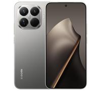 XIAOMI 15T Pro, Smartphone 12+512GB, 6,83" 144Hz display che protegge gli occhi, MediaTek Dimensity 9400+, Teleobiettivo Leica 5X Pro da 50MP, 5500 mAh, grigio