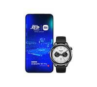 XIAOMI 15TPro + Watch S4, 512 GB, Gray