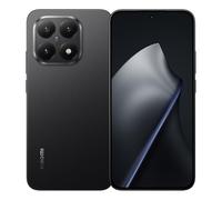 XIAOMI 15T Smartphone 12GB + 512GB Leica Summilux Optical Lens 6.83" 120Hz Eye-Care Display MediaTek Dimensity 8400-Ultra 67W Hyper Charge Long Lasting 5500mAh Batteria (Black)