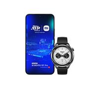 XIAOMI 15TPro + Watch S4, 512 GB, BLACK