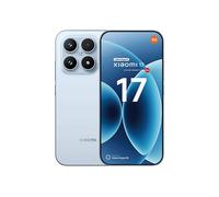 Xiaomi 17 5G 12GB 256GB 6.3" Blu