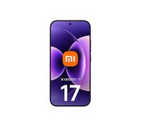 XIAOMI 17 12+512, 512 GB, Black