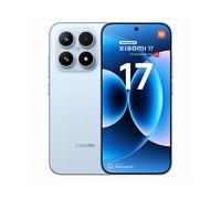 XIAOMI 17, 12+512GB, 512 GB, Ice Blue
