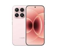 Xiaomi 17 12+512GB 6.3" 5G Pink DS EU
