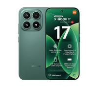 XIAOMI 17 12+512, 512 GB, Venture Green