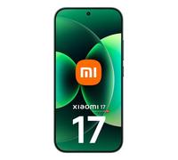 XIAOMI 17 12+512, 512 GB, Venture Green