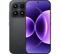 Xiaomi 17 16 cm (6.3") Doppia SIM 5G USB tipo-C 12 GB 256 GB 6330 mAh Nero