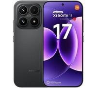 Xiaomi 17 5G 12GB 512GB 6.3" Nero