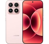 Xiaomi 17 6932554482145 smartphone 16 cm (6.3") 5G USB tipo-C 12 GB 512 GB 6330 mAh Rosa