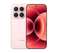 Xiaomi 17 6932554482145 smartphone 16 cm (6.3") 5G USB tipo-C 12 GB 512 GB 6330 mAh Rosa