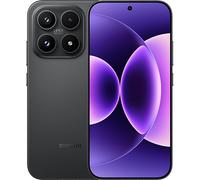 Xiaomi 17 5G Dual Sim 12GB RAM 256GB - Black