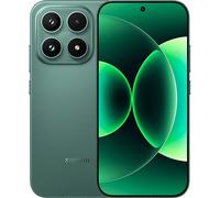 Xiaomi 17 5G Dual SIM 12GB RAM 512GB - Venture Green EU