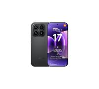 Xiaomi 17 5G Dual Sim 12GB RAM 256GB - Black
