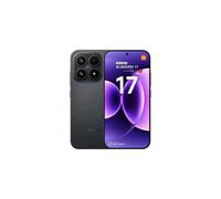 17 (5G) 512 Go, Nero - Nouvo