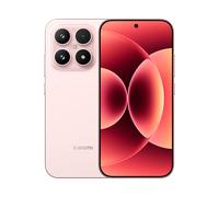 Xiaomi 17 Alpine Pink 12GB + 512GB