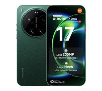 Xiaomi 17 Ultra 16+1024 Green (No power adapter included)