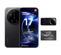 Xiaomi 17 Ultra 16 GB + 512 GB (nero)