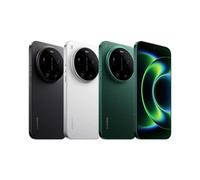Xiaomi 17 Ultra 16 GB+512 GB (verde stellato)