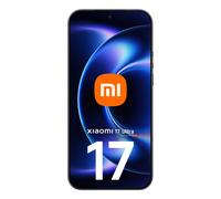 Xiaomi 17 Ultra 16GB-512GB Nero Display 6.9 - Snapdragon 8 Elite Gen 5