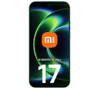Xiaomi 17 Ultra 17,5 cm (6.9'') 5G 16 GB 512 GB 6000 mAh Verde Xiaomi