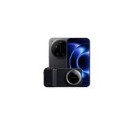 XIAOMI 17 ULTRA 5G DUAL SIM 6.9" OCTA CORE 512GB RAM 16GB 5G WIND3 BLACK + KIT CAMERA