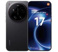 Xiaomi 17 Ultra 5G 16GB 1TB 6.9" Nero